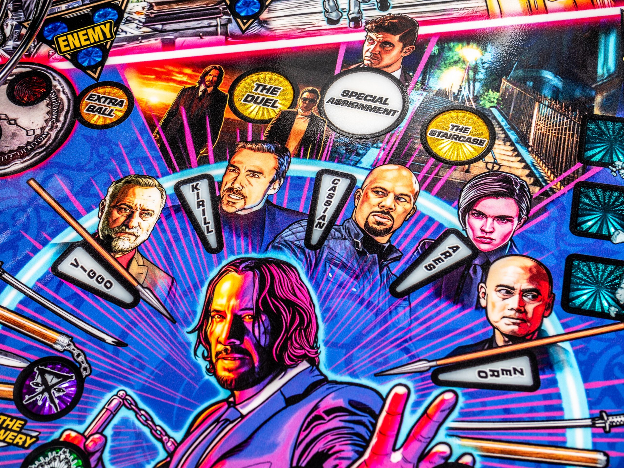 John Wick Pro - Image 12