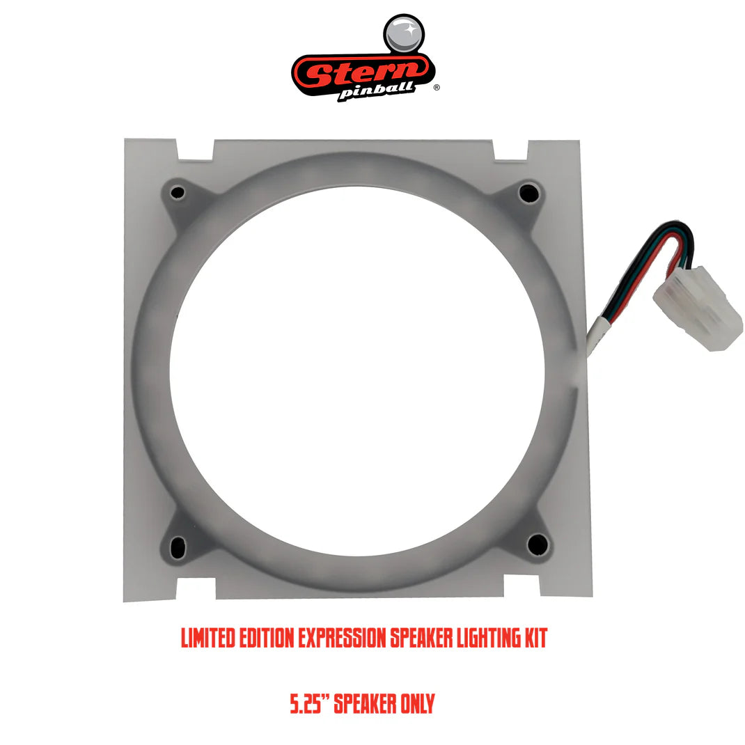 Pro/Premium/LE Expression Speaker Lighting System - Image 3