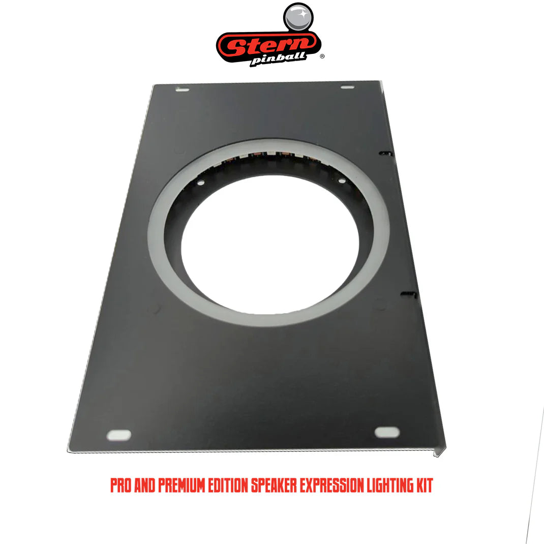 Pro/Premium/LE Expression Speaker Lighting System - Image 2
