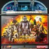 The Mandalorian Topper