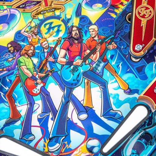 Foo Fighters: Pro - Image 15
