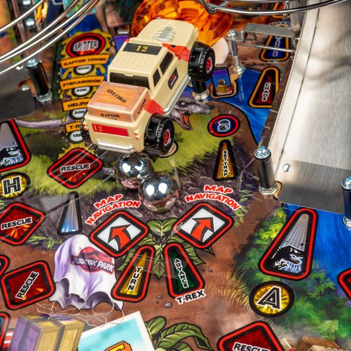 Jurassic Park Premium - Image 8