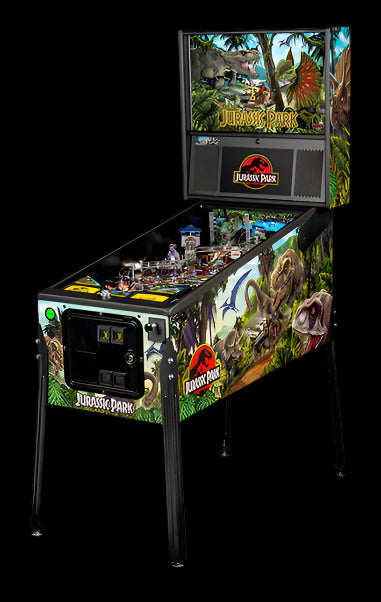 Jurassic Park Pro - Image 4