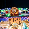 RUSH Topper