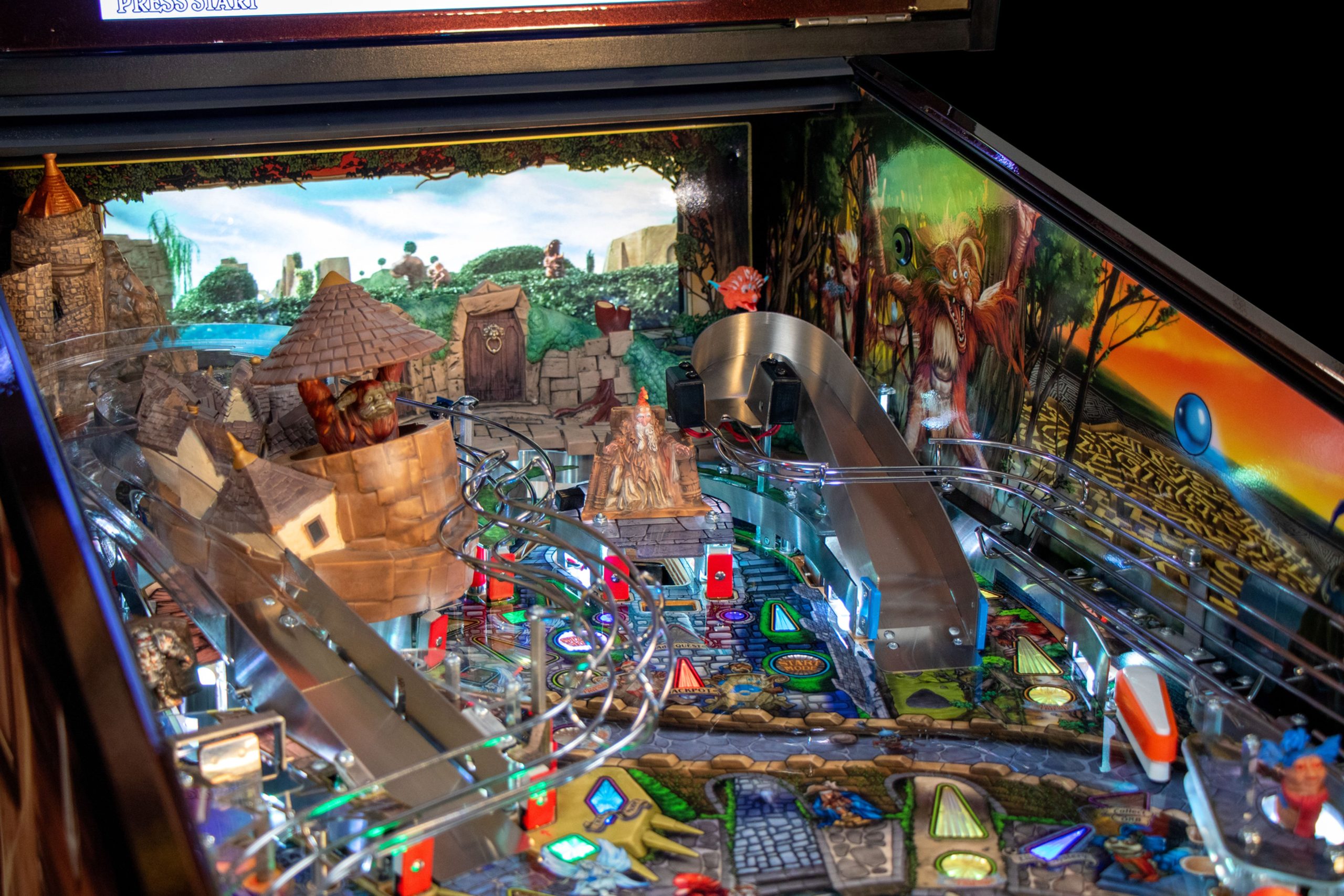 Labyrinth - Image 6