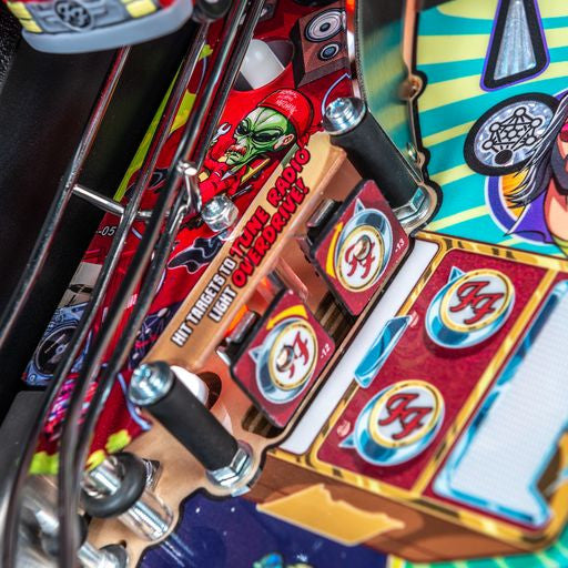 Foo Fighters: Premium - Image 13