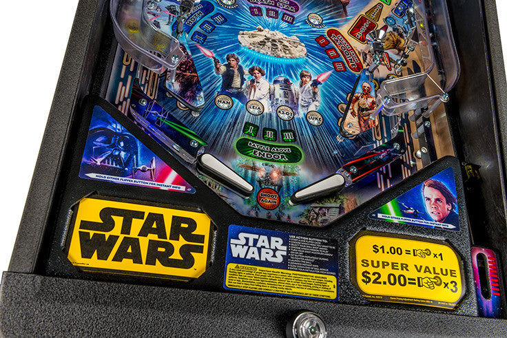 Star Wars Pro - Image 4