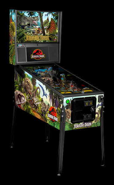 Jurassic Park Pro - Image 2