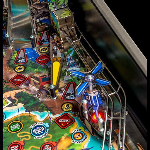 Jurassic Park Pro - Image 13
