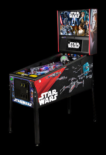 Star Wars Pro - Image 2