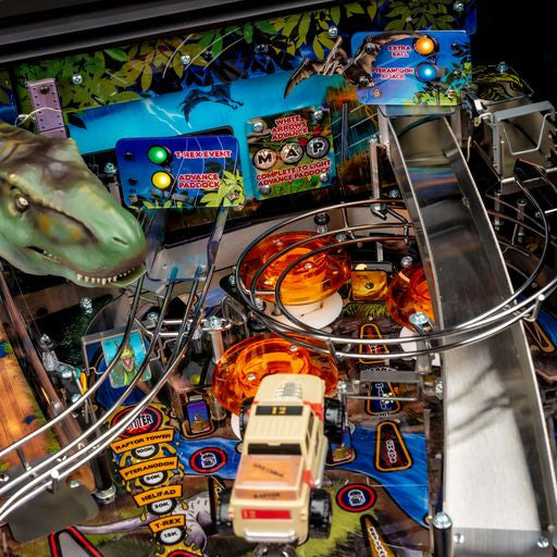 Jurassic Park Premium - Image 5