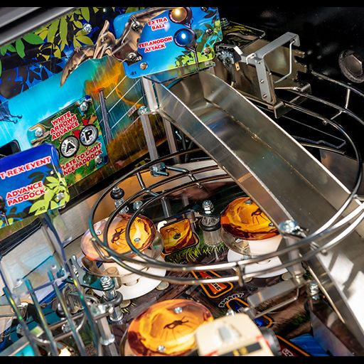 Jurassic Park Pro - Image 12