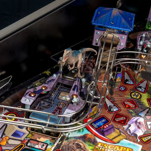 Jurassic Park Premium - Image 7
