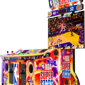 NBA Superstars Arcade