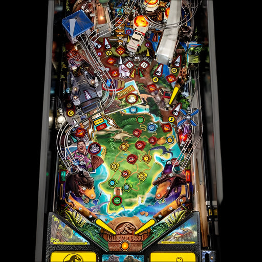 Jurassic Park Pro - Image 6