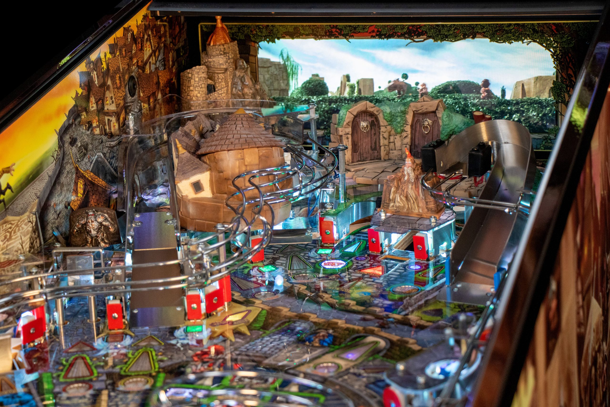 Labyrinth - Image 12