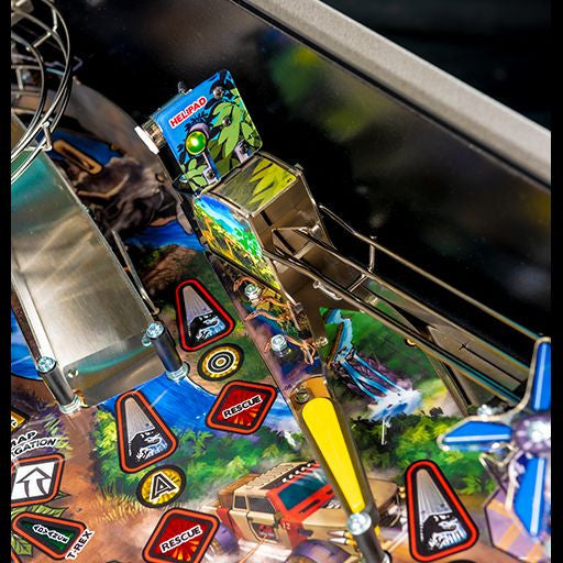 Jurassic Park Pro - Image 10
