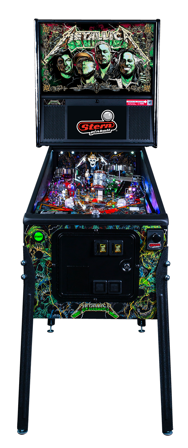 Metallica Remastered Premium - Image 4