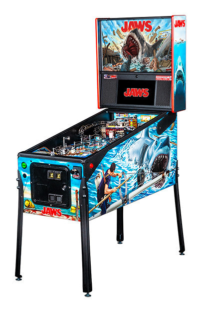Jaws Premium - Image 2