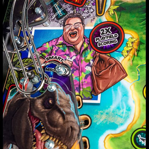 Jurassic Park Pro - Image 11
