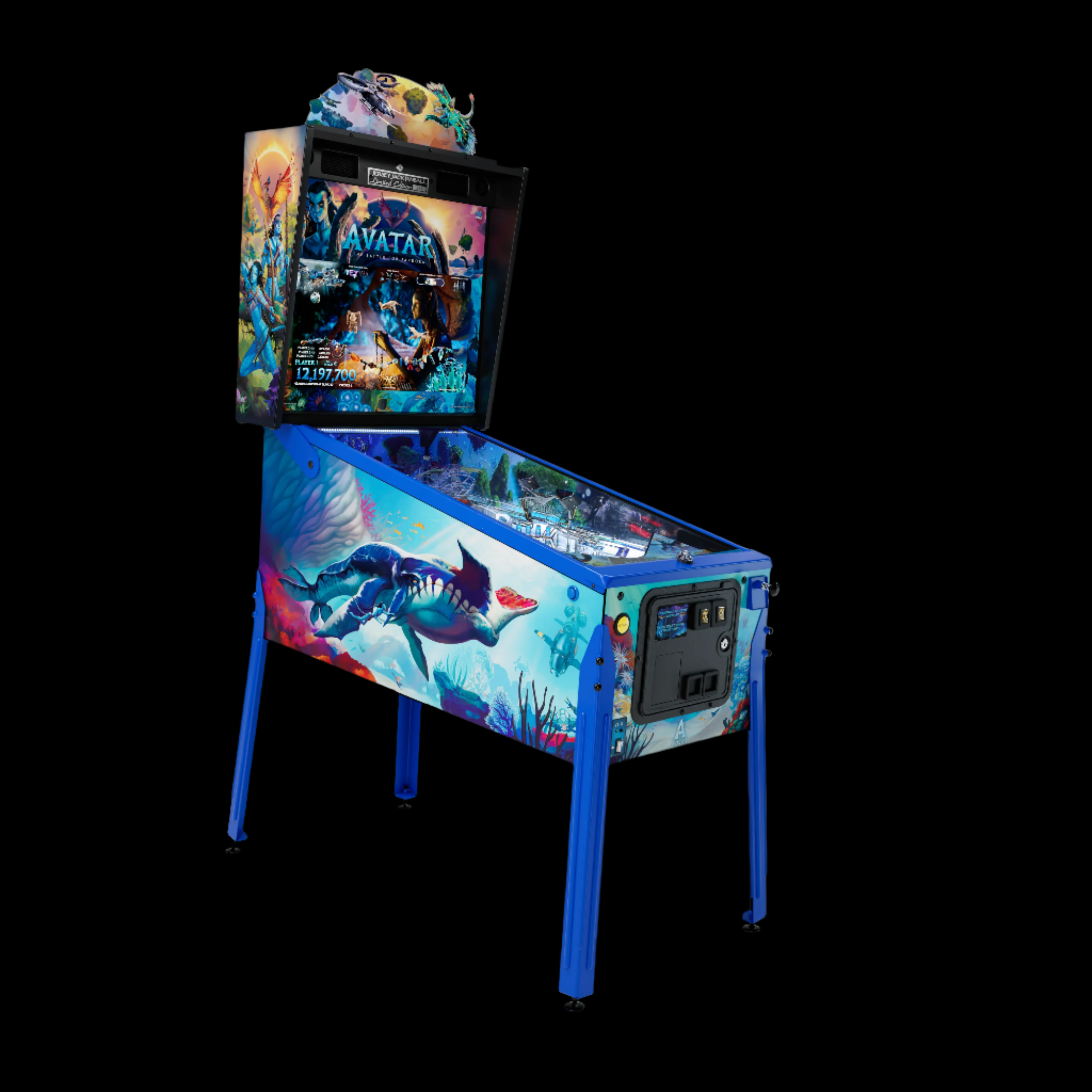 Avatar Limited Edition