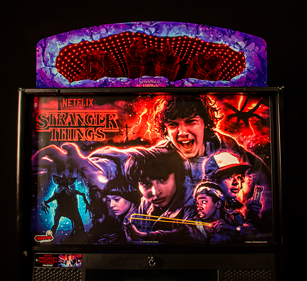 Stranger Things Topper - Image 3
