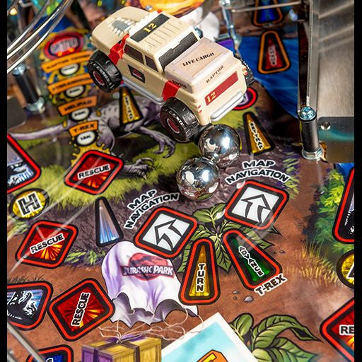 Jurassic Park Pro - Image 5
