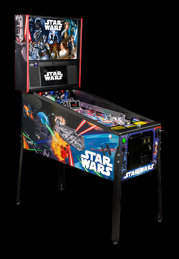 Star Wars Pro