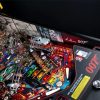 James Bond 007 Inside Art Blades