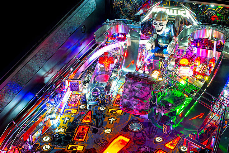 Metallica Remastered Premium - Image 8