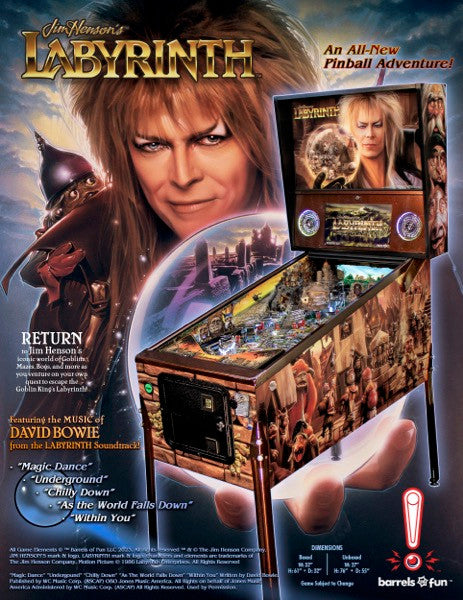 Labyrinth