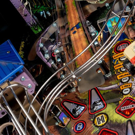 Jurassic Park Premium - Image 6