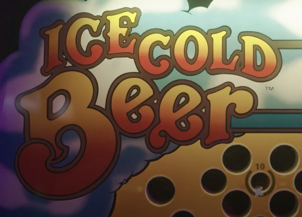 ICE COLD BEER Remake - Image 6
