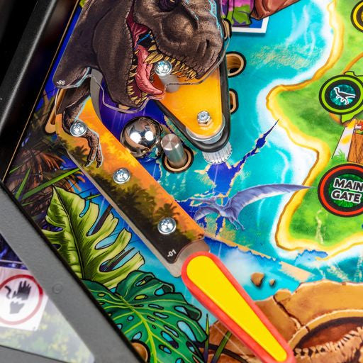 Jurassic Park Premium - Image 12