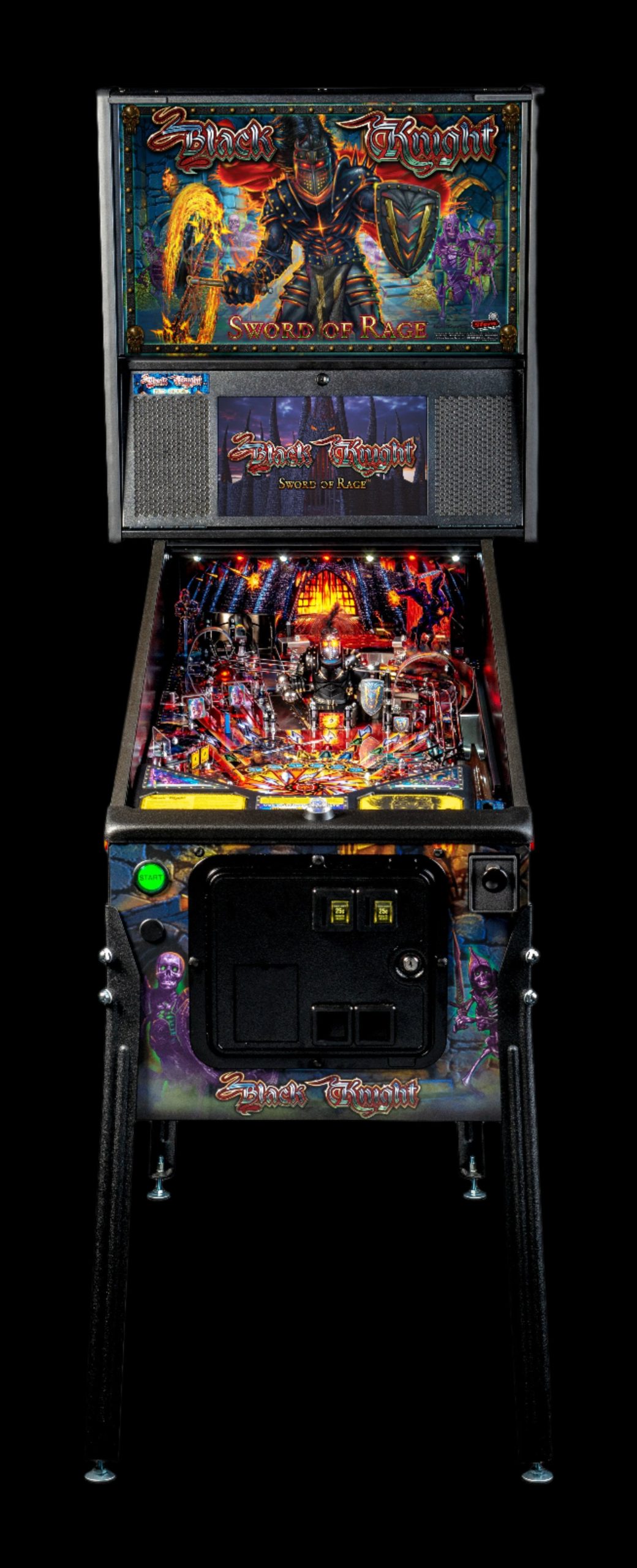 Black Knight Pro - Image 2
