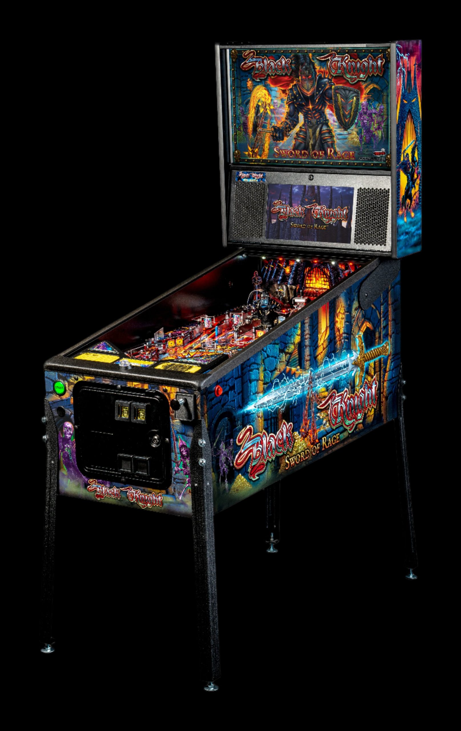 Black Knight Pro - Image 3