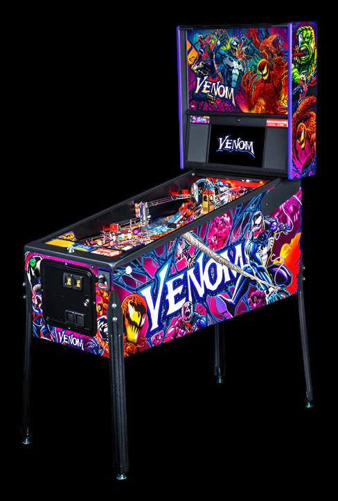 Venom Pro - Image 2