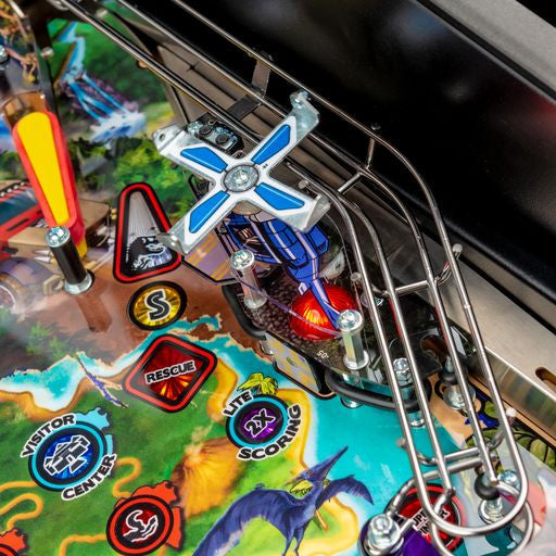Jurassic Park Premium - Image 11