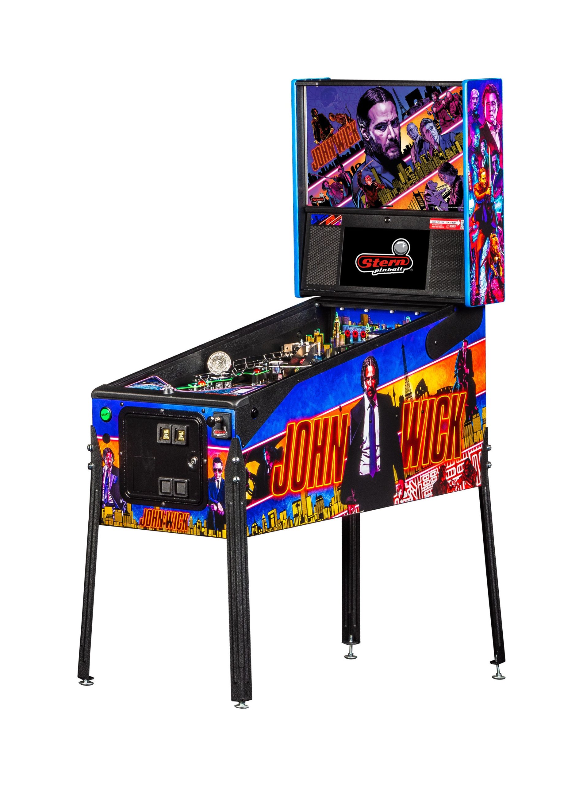 John Wick Premium - Image 4