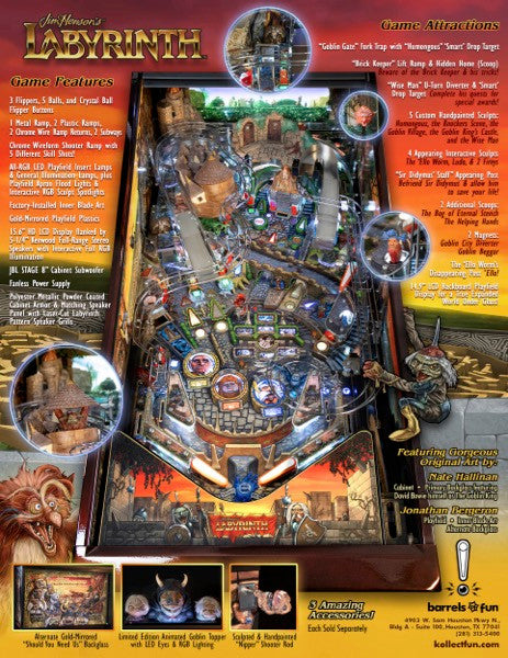 Labyrinth - Image 2