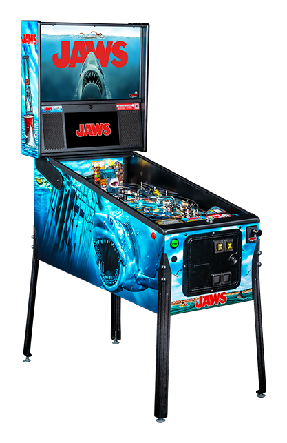Jaws Pro - Image 2