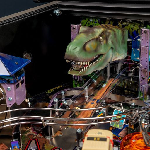 Jurassic Park Premium - Image 10