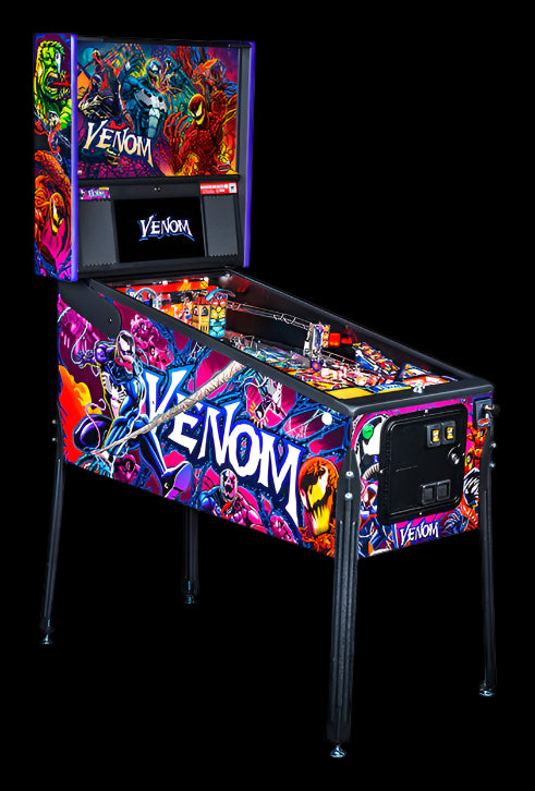 Venom Pro
