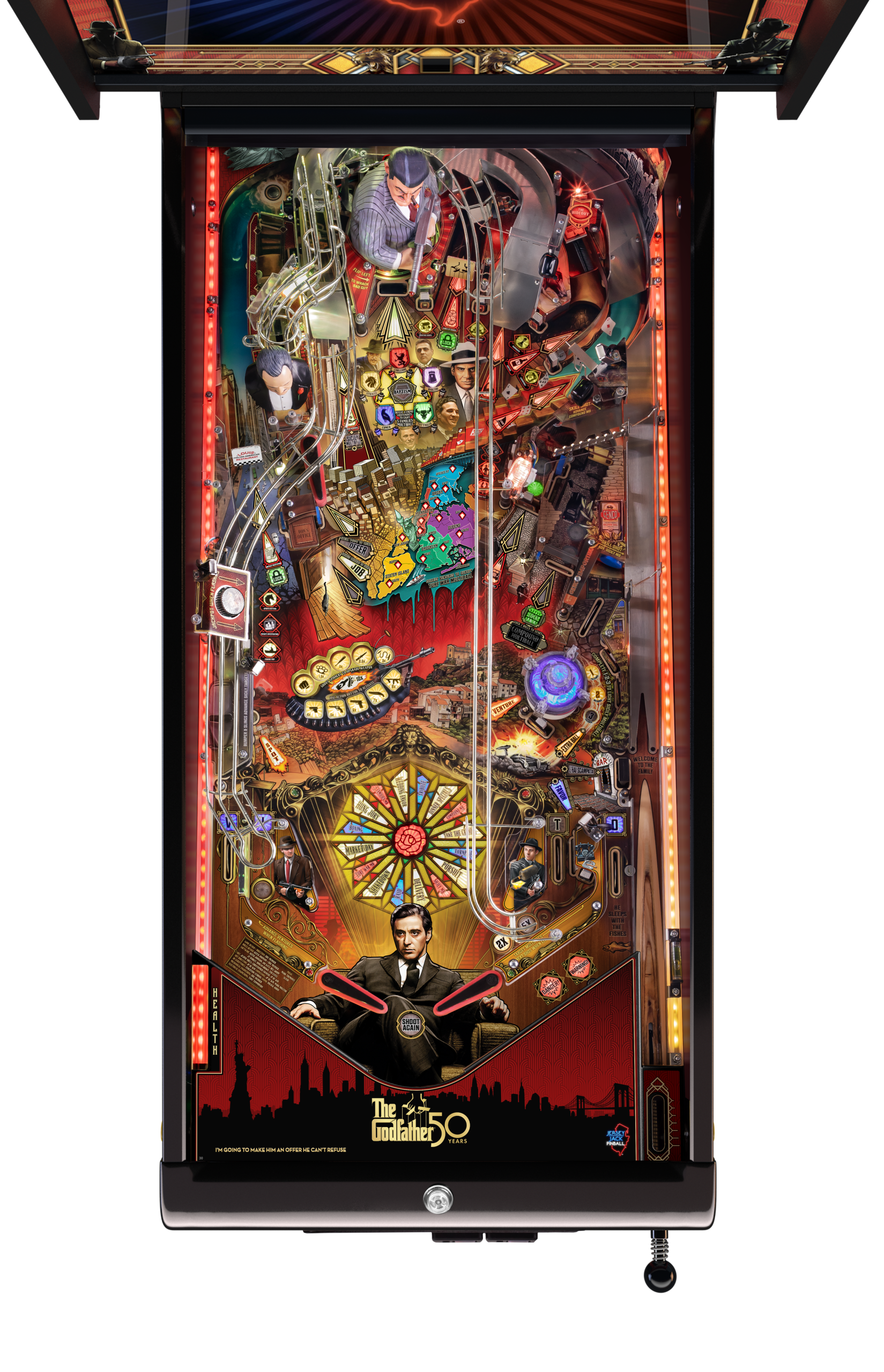 The Godfather Limited Edition - Image 3