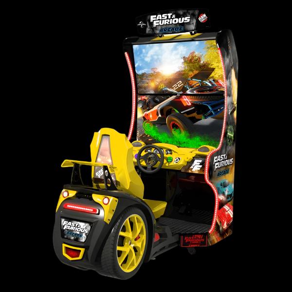 Ultimate Pinball Shop featured arcade cabinet