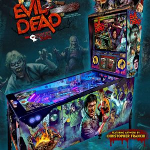 Evil Dead CE