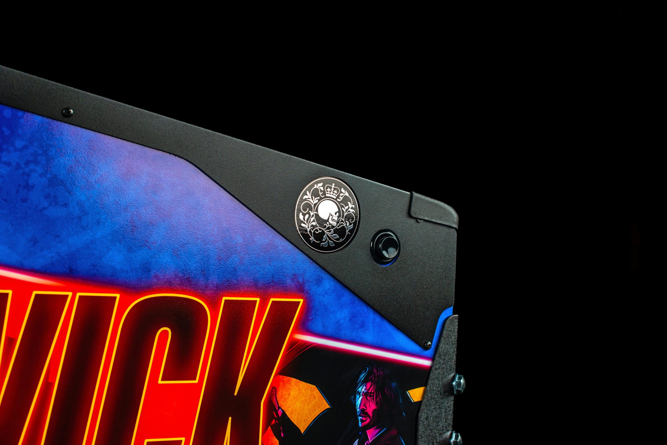John Wick Side Armor - Image 2