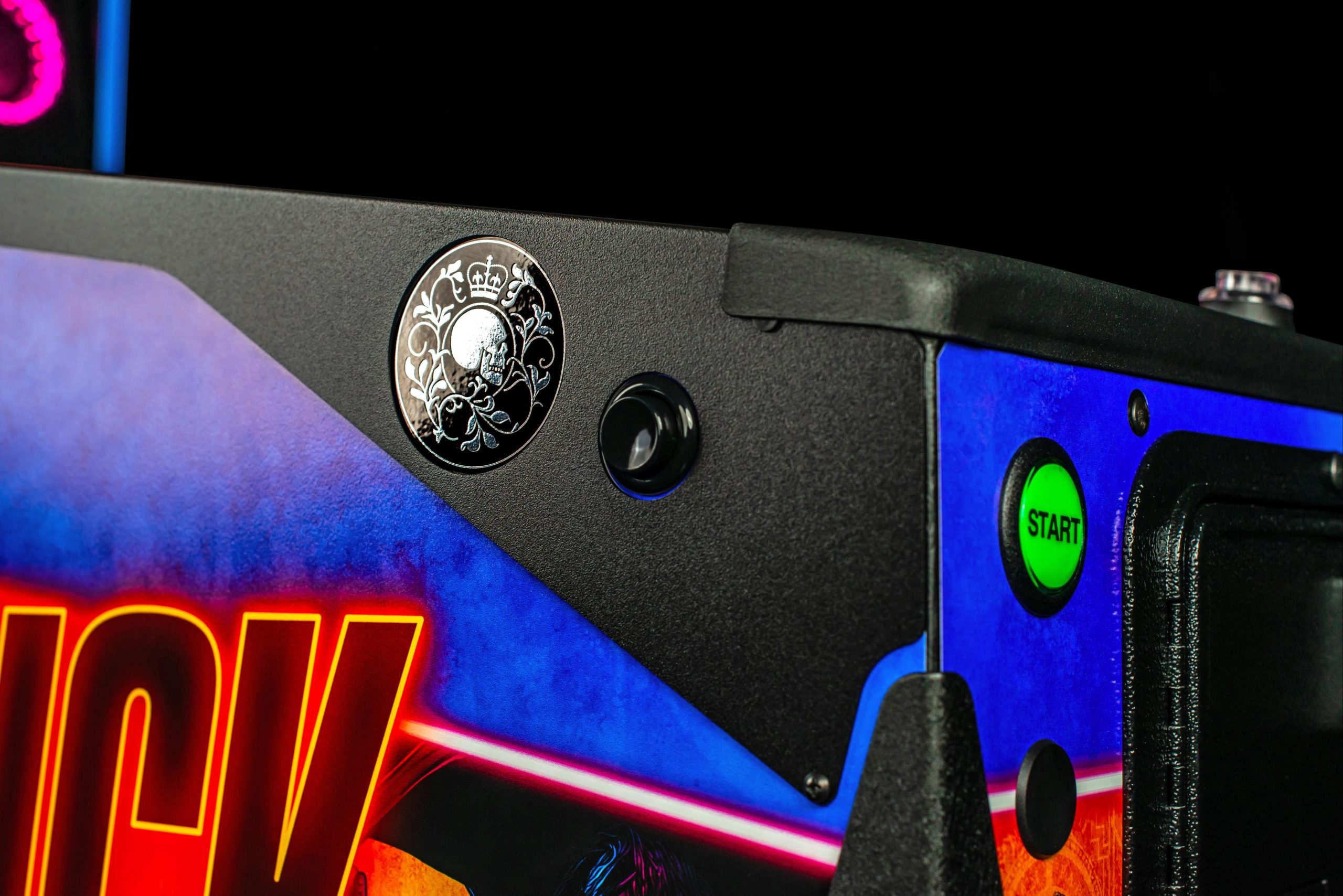 John Wick Side Armor - Image 3