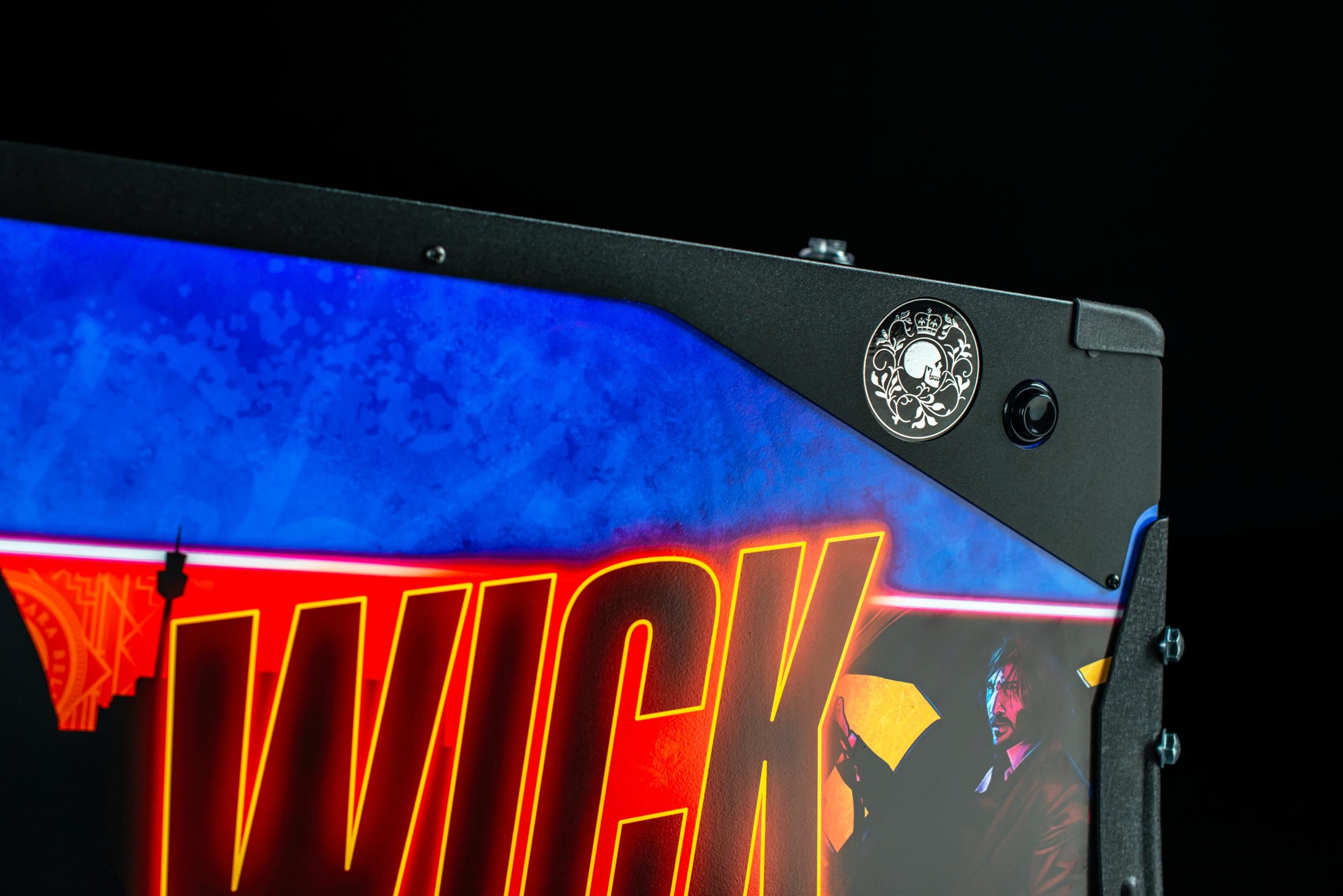 John Wick Side Armor - Image 4