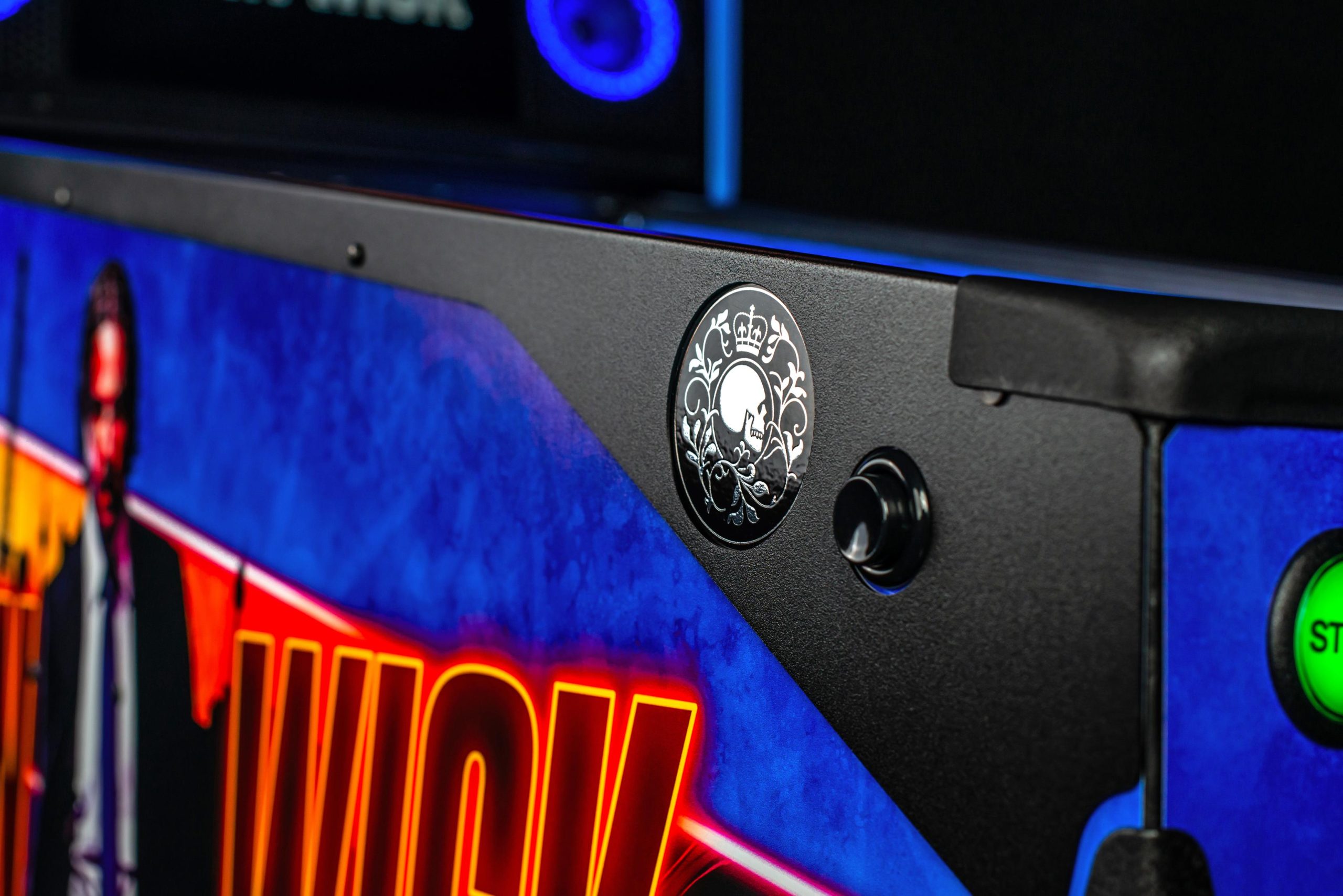 John Wick Side Armor - Image 5